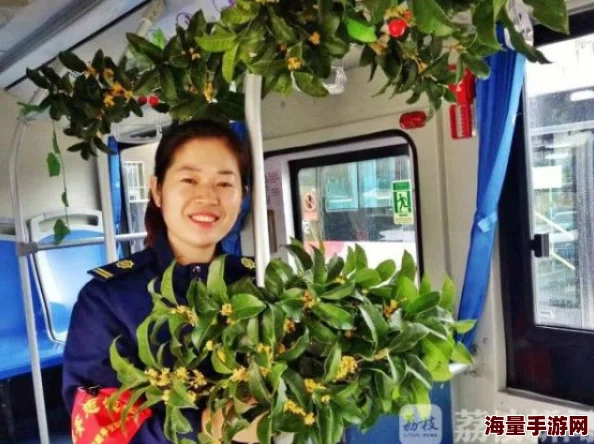 杨大壮和田桂花的公交车：最新动态揭示两人乘坐公交的趣事与生活点滴，引发网友热议