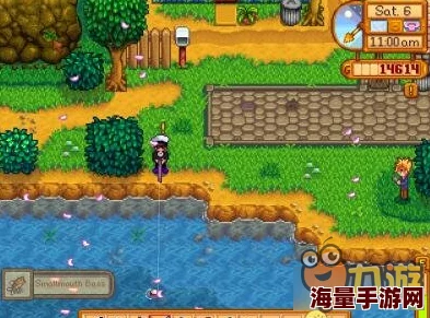 星露谷物语中哪个地点的鱼类售价最高，值得垂钓探索？