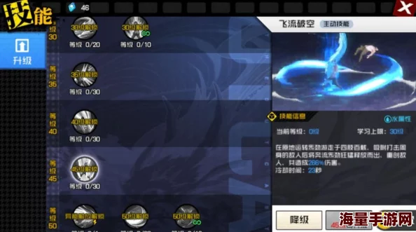 深度解析：御物师VS奔流者，一人之下手游高玩首选职业强度对比