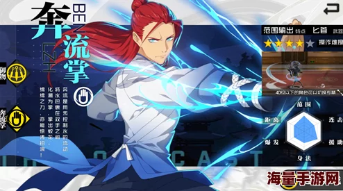 深度解析：御物师VS奔流者，一人之下手游高玩首选职业强度对比