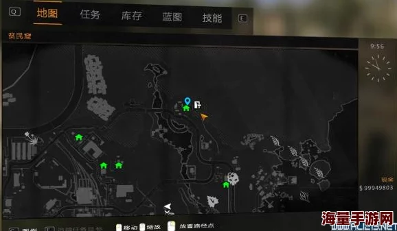 探寻消逝的光芒游戏中步枪获取地点与方式详解