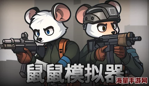全面解析：鼠鼠模拟器快速通关高效攻略与流程推荐指南