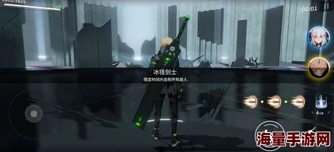 战双帕弥什深度解析：伊什梅尔幻日意识完美搭配攻略指南