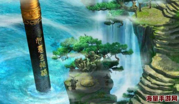 梦幻西游玩家指南：全面了解如何购买并获取稀有神器如意金箍棒