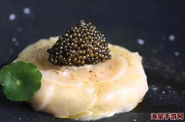 旅行者将心海焯出鱼子酱，奇妙旅程引发全球美食热潮，舌尖上的奢华体验震撼味蕾！