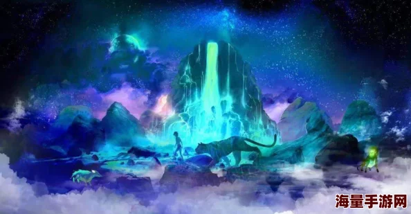 观测枢世界任务全新挑战：来拍映影吧，记录奇幻之旅的每一个瞬间！