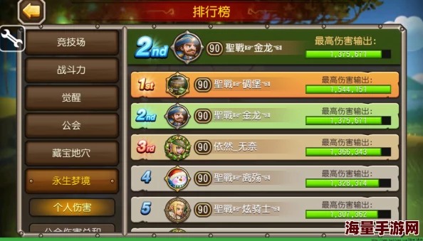 刀塔传奇永恒梦境攻略：大地之斧挑战稳定高分阵容搭配策略