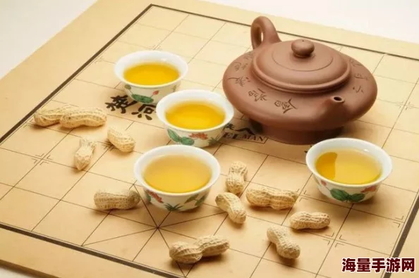 nana_taipei茶艺：全新茶品上线，带您领略独特的茶文化体验与精致的饮品享受！