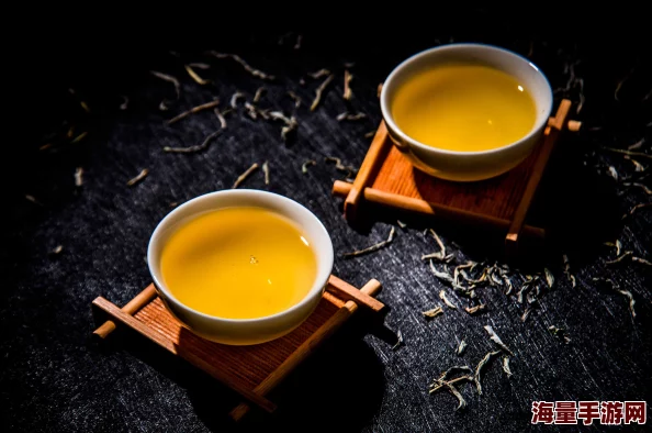 nana_taipei茶艺：全新茶品上线，带您领略独特的茶文化体验与精致的饮品享受！