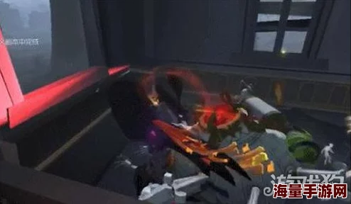 第五人格实验室深度解析：役鸟技能是否能有效阻挡小丑冲刺攻击？