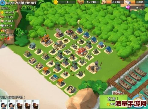 海岛奇兵攻略：无烟雾道具下野人流战术要点深度解析与实战应用