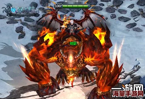 神创大陆获取轰天魔暴龙攻略及轰天魔暴龙详细属性简介