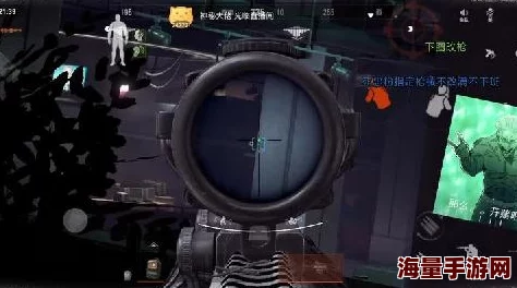 探索黎明之路P90深海魅影性能：体验看不到的上限提升，极致表现如何？