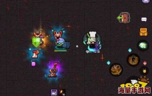 我的勇者游戏攻略：武器掉落位置与钥匙出处全面详解指南