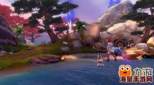 万王之王3D游戏攻略：烈焰咏者职业加点详解与天赋分配指南