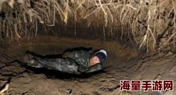 野外老妇毛耸耸，惊现神秘生物引发众人围观，专家称或为未解之谜！