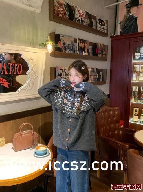 mm131美女爽爽爽爽：最新时尚潮流引领者，展现独特魅力与个性风格的完美结合，吸引众多粉丝关注与追随