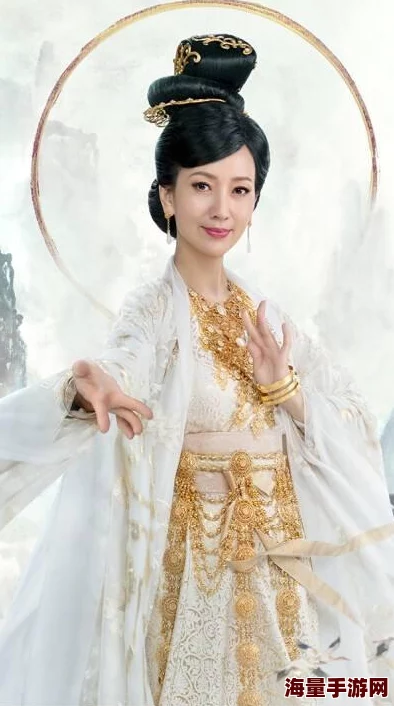 天乩手游骊山角色深度解析:职业技能特色与加点推荐全攻略 天乩手游骊山角色深度解析:职业技能特色与加点推荐全攻略