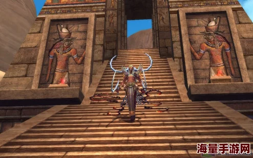 神魔大陆手游深度攻略:帝王谷副本全解析与高效通关技巧 神魔大陆手游深度攻略:帝王谷副本全解析与高效通关技巧