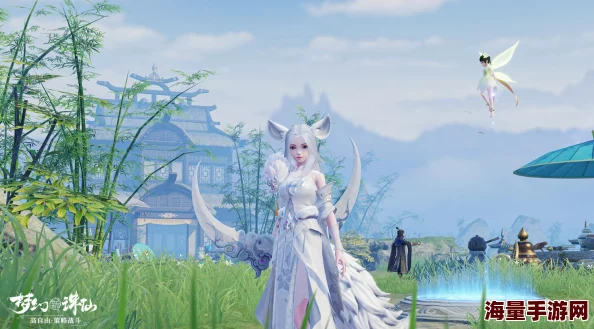 新诛仙世界游戏预约地址发布,揭秘游戏具体上线时间及预约详情 新诛仙世界游戏预约地址发布,揭秘游戏具体上线时间及预约详情