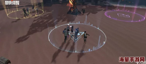 黎明之路游戏评测：撬棍性能解析，爆头伤害惊人可瞬秒敌人