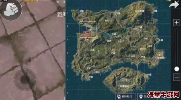 《刺激战场》深度解析:信号枪刷新地点大全,这些地方确保你百分百找到信号枪! 《刺激战场》深度解析:信号枪刷新地点大全,这些地方确保你百分百找到信号枪!