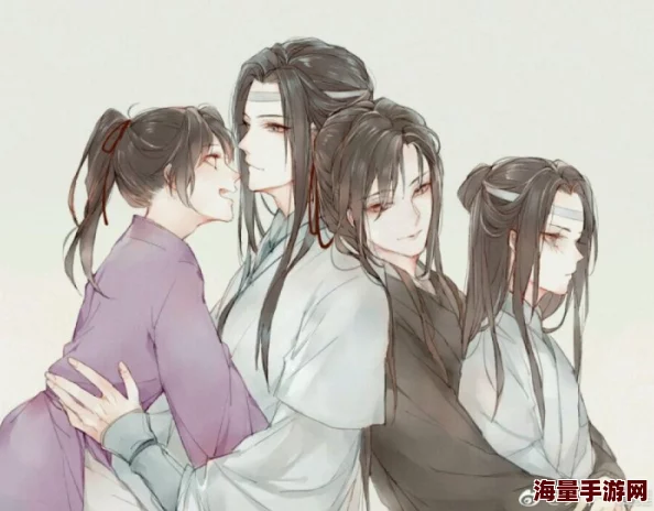 bl养成从小被肉h开发：最新进展揭示角色成长与情感纠葛的深度互动机制