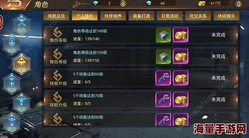 末日撕裂者新手必看：全面玩法详解与快速升级攻略大揭秘