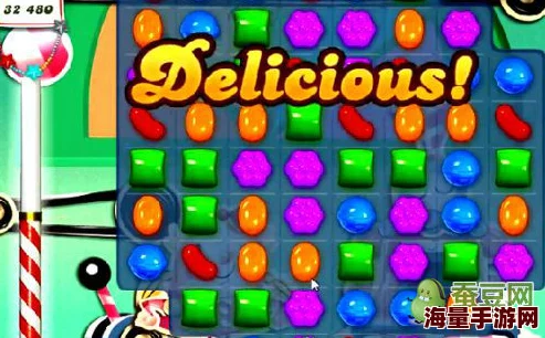 糖果传奇219关通关秘籍:全面解析219关卡过关攻略与技巧详解 糖果传奇219关通关秘籍:全面解析219关卡过关攻略与技巧详解