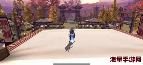 逍遥诀手游深度揭秘寻宝玩法,海量惊喜宝藏等你探索挑战赢取! 逍遥诀手游深度揭秘寻宝玩法,海量惊喜宝藏等你探索挑战赢取!