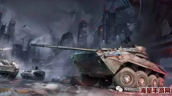无限战车技术正式开测时间确定，测试代号‘开拓者’引领未来军事科技新篇章