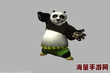 功夫熊猫手游攻略：自动三星副本通关秘籍与高效切换武器技巧解析
