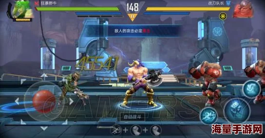 《魂武者》A级英雄疾光技能全面介绍：PVP战场上的超强选择，值得深入练习的顶尖角色
