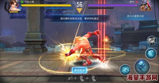《魂武者》A级英雄疾光技能全面介绍：PVP战场上的超强选择，值得深入练习的顶尖角色