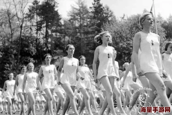 探索德国女兵的勇敢与魅力：性肉体开放背后的故事与真实体验在线观看