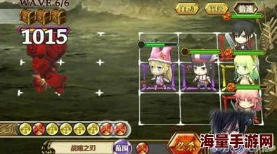 锁链战记深度解析：部分核心游戏术语与玩法技巧全面分享