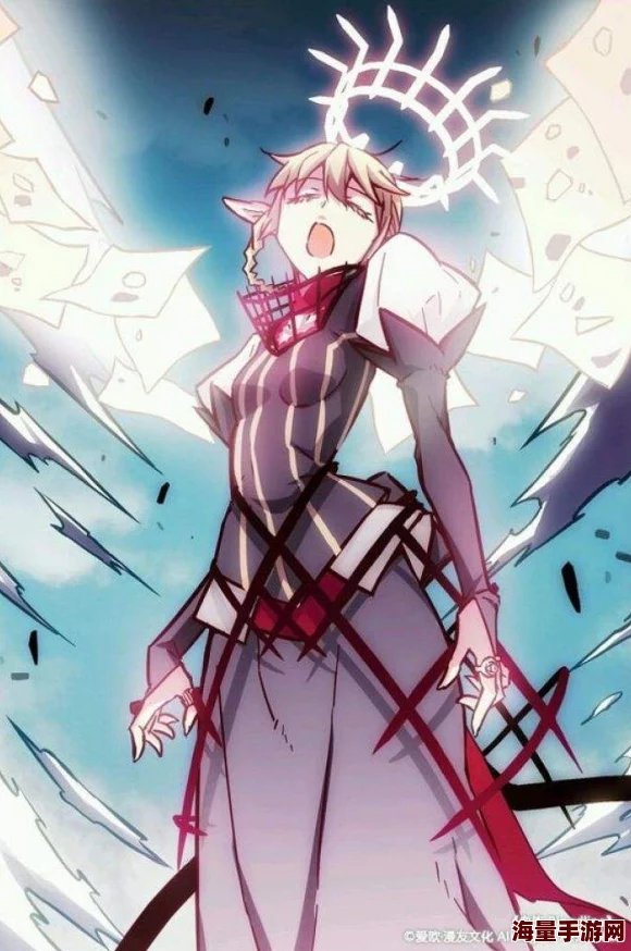 《血族Bloodline》神眷角色露露缇雅深度解析：卡牌技能与搭配详解