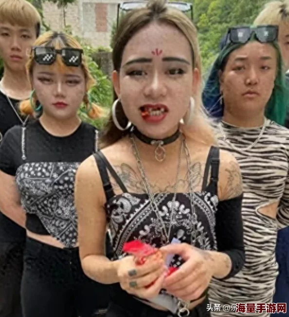 又爽又色的视频引发网友热议，许多人表示这种内容虽然吸引眼球，但也担心其对青少年的影响