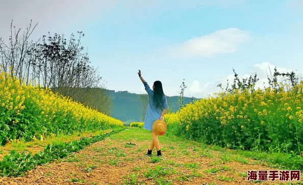 在乡村的宁静中，感受再深点灬舒服了灬太大了的独特魅力与温暖