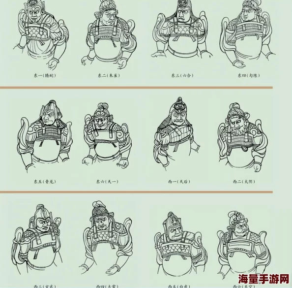 深度解析：刀塔传奇觉醒神灵武士全面属性分析及战斗应用策略
