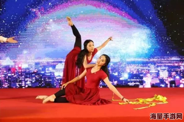 在娇浪中舞动，岳肥欲乱荡的激情与自由交织成一幅绚丽的生活画卷