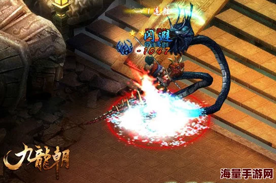 《魔天记》游戏中蛟鳞甲获取攻略及详细异能特性介绍