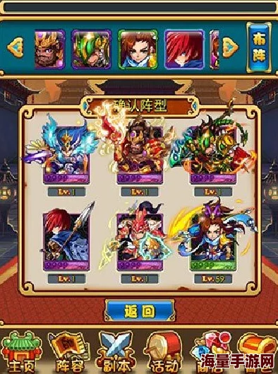 《放开那三国》深度解析：开箱子技巧与详细攻略大全