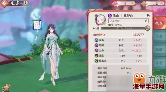 狐妖小红娘手游中立绘拼图玩法详解：立绘屋功能介绍及如何玩转拼图游戏