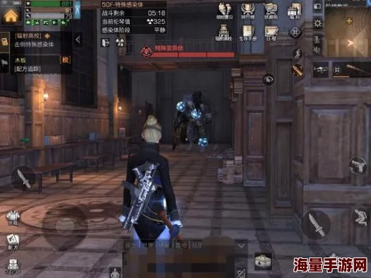 《明日之后》武士职业深度解析：上手难度最高，实战表现究竟如何？