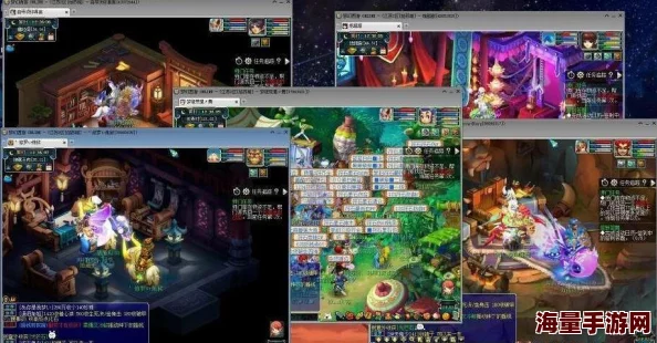 《梦幻西游》地府职业多元玩法选择推荐及高效培养技巧全解析