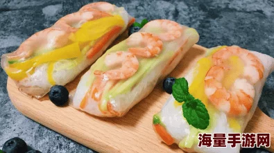 黑暗料理王特色菜：猪肉生菜蛋包豆腐丁详细做法教程
