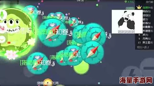 球球大作战侧涨操作实战技巧深度剖析:关键注意点与策略分享 球球大作战侧涨操作实战技巧深度剖析:关键注意点与策略分享