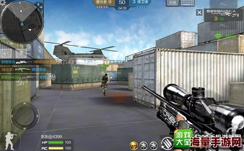 CF手游深度解析:巴雷特雷神在运输船地图的高效防守技巧与策略分享 CF手游深度解析:巴雷特雷神在运输船地图的高效防守技巧与策略分享