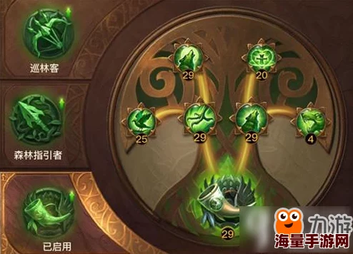 光明大陆游侠套装选择方向全面推荐与深度分析指南 光明大陆游侠套装选择方向全面推荐与深度分析指南